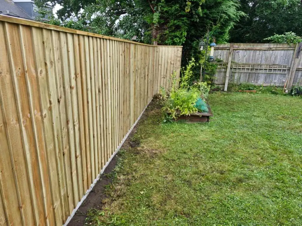 Images P.G.Dunn Tree & Landscaping Ltd