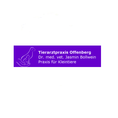 Logo Tierarztpraxis Offenberg
