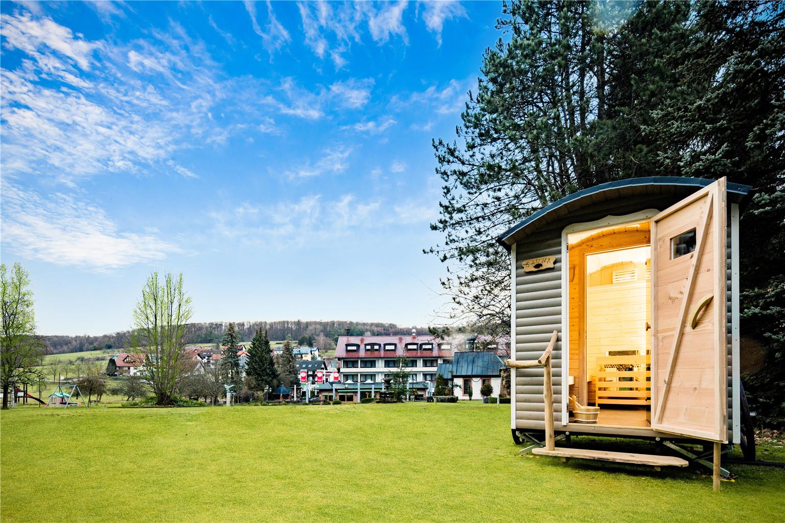 Best Western Hotel Brunnenhof, Hauptstrasse 231 in Weibersbrunn