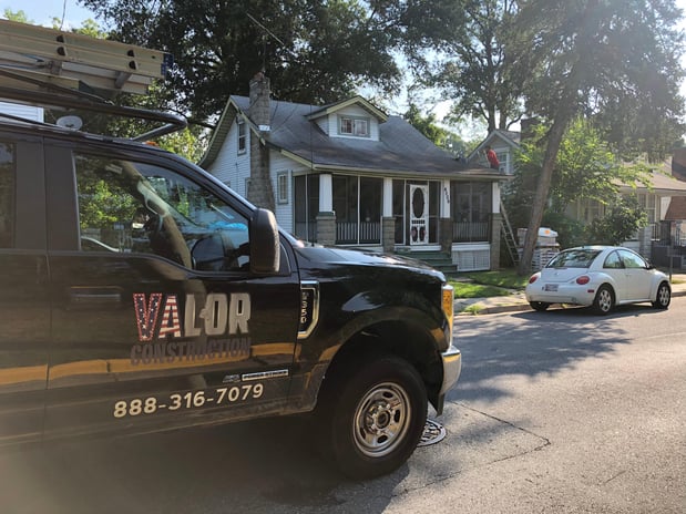 Images Valor Home