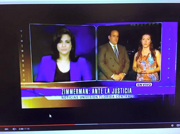 Images The Rivas Law Firm, P.A.