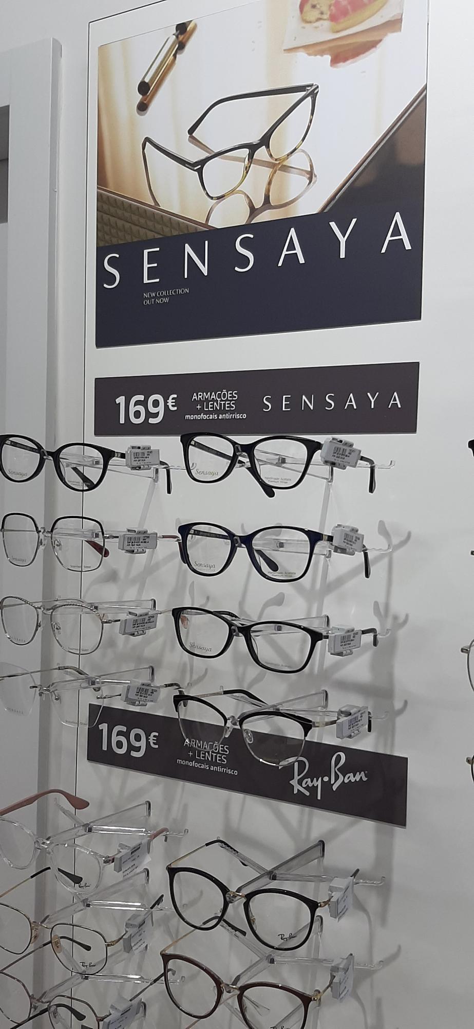 Images Ópticas MultiOpticas Joane