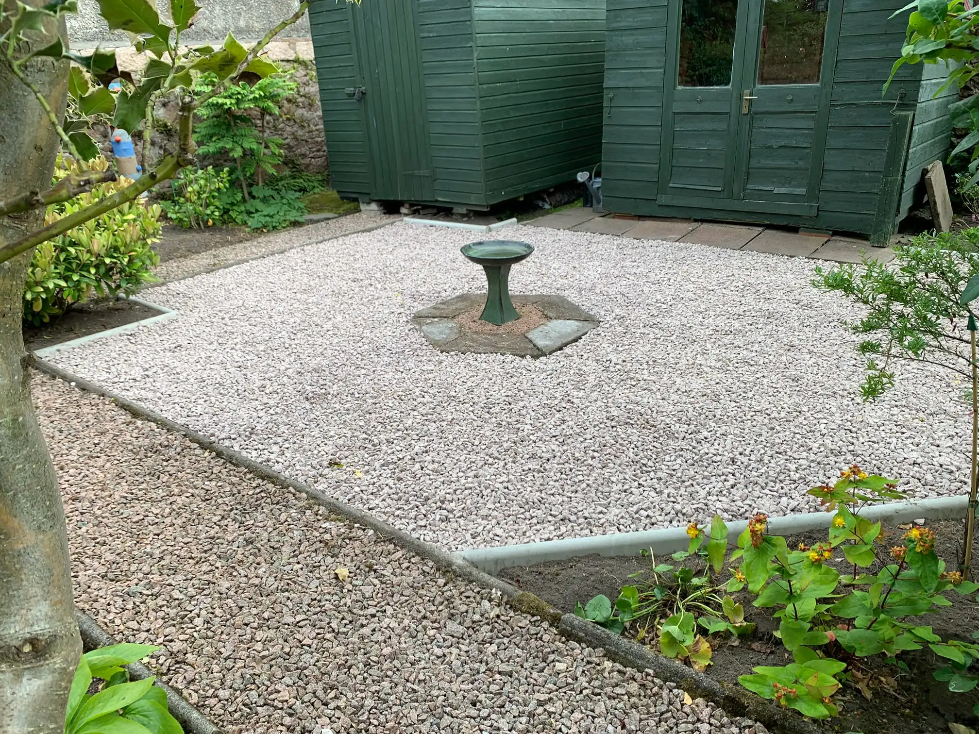 Images G4 Landscaping & Property Maintenance