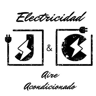 Electricistas 24h J&C Valencia Logo