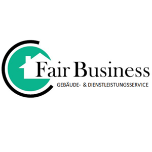 Logo Fair Business Gebäude-& Dienstleistungsservice