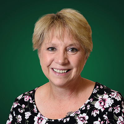 Image of Linda Myhre, Hearing Aid Specialist in Silverdale, WA.