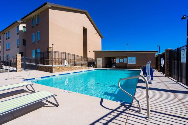 Images Holiday Inn Express Silver City, an IHG Hotel