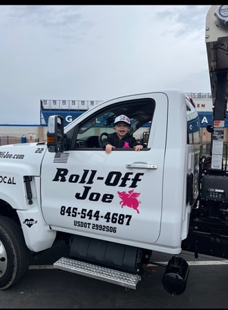 Images Roll Off Joe