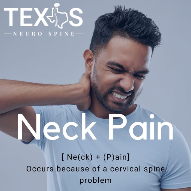 Images Texas Neuro Spine Office