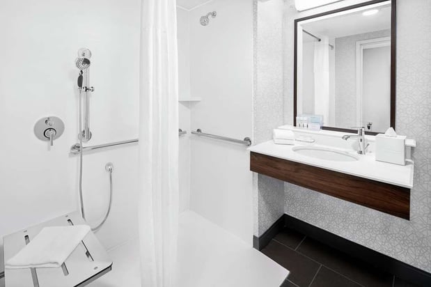 Images Hampton Inn & Suites Chicago-Downtown