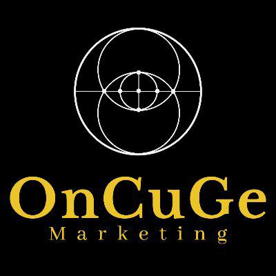 Logo OnCuGe Marketing