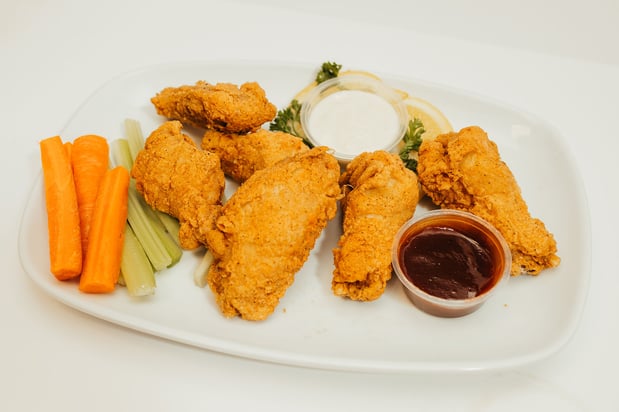 Images Mad Jack's Fresh Fish