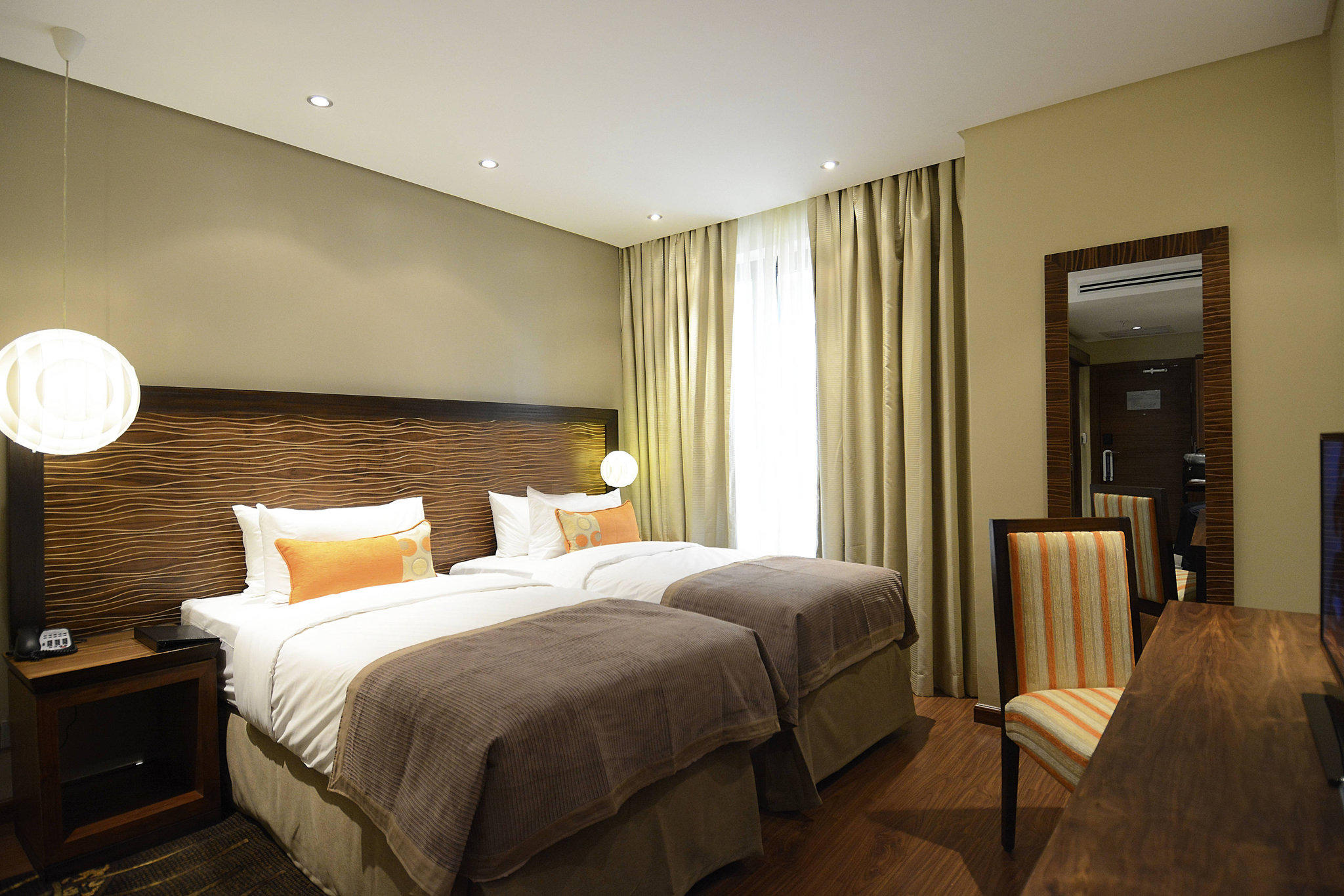 Fotos - Protea Hotel by Marriott Ikeja Select - 5