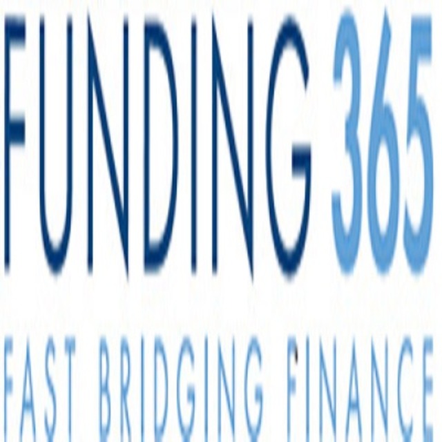 Funding 365 Limited Logo