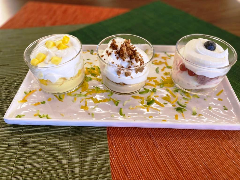 Images Zest Life Foodbar