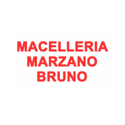 Macelleria Marzano Bruno Logo