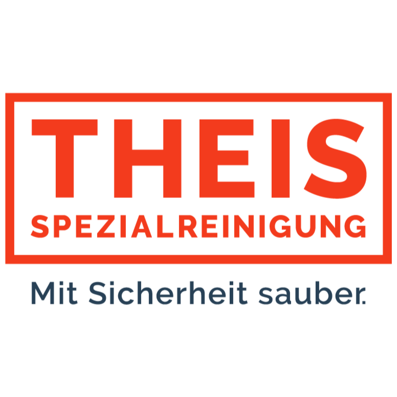 Logo von Theis Spezialreinigung GmbH