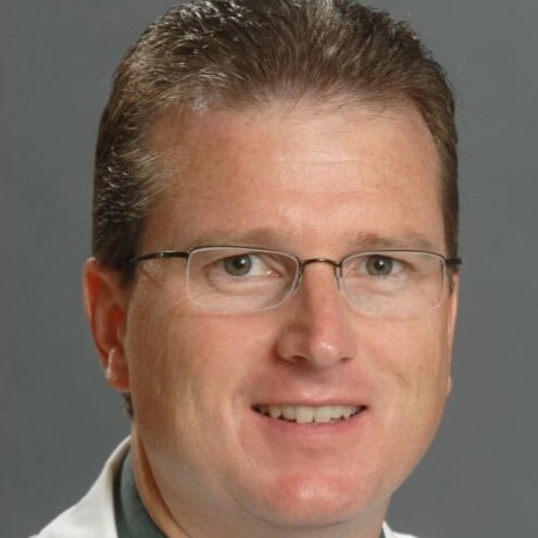 David Linson, OD