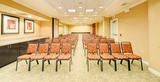 Images Hampton Inn & Suites Scottsboro