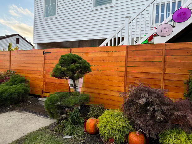 Images Superior Fence & Rail