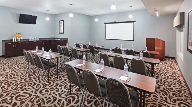 Images Best Western Plus Austin Airport Inn & Suites