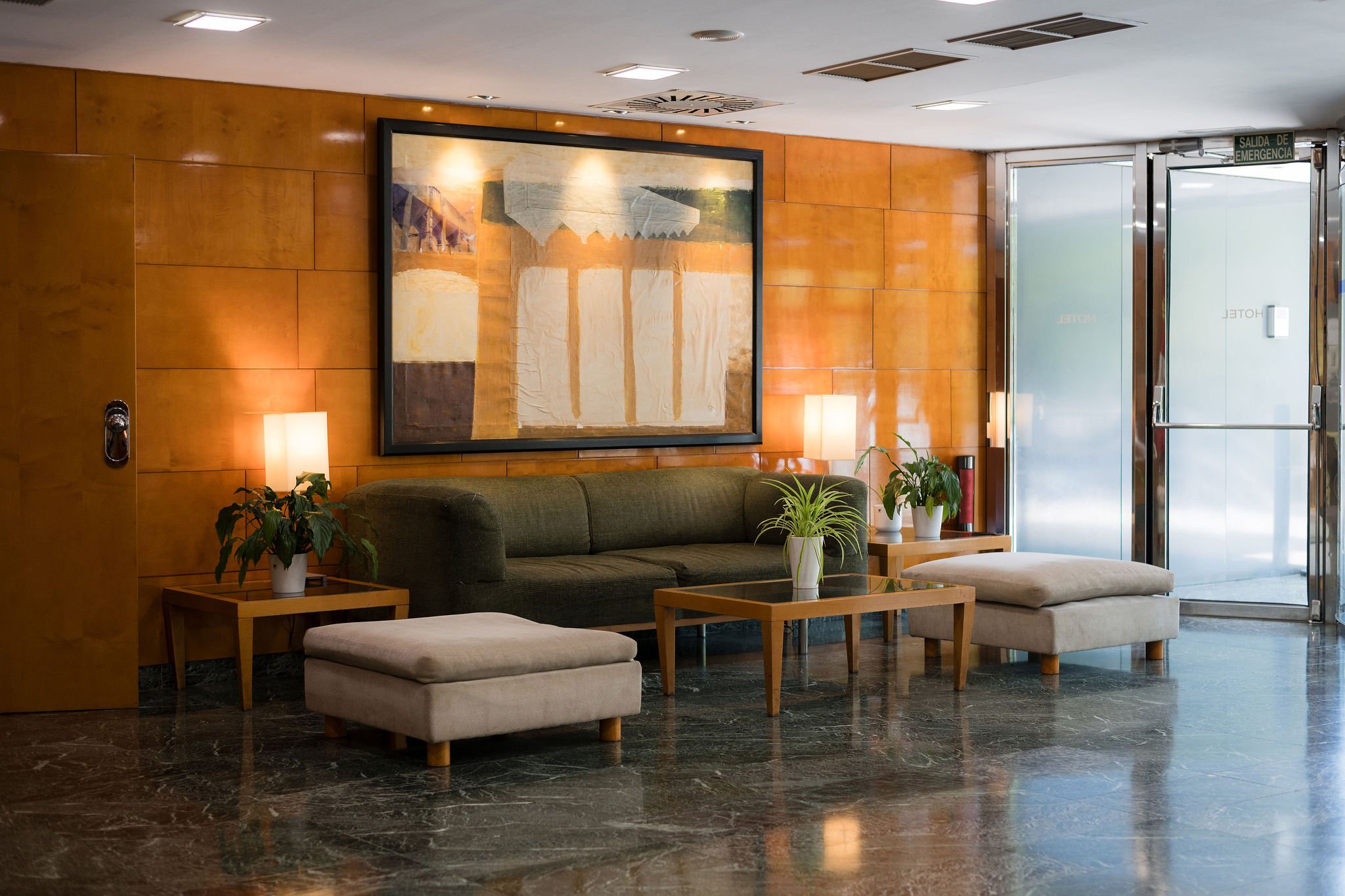 Images Hotel Ciudad de Valladolid - Coming Soon