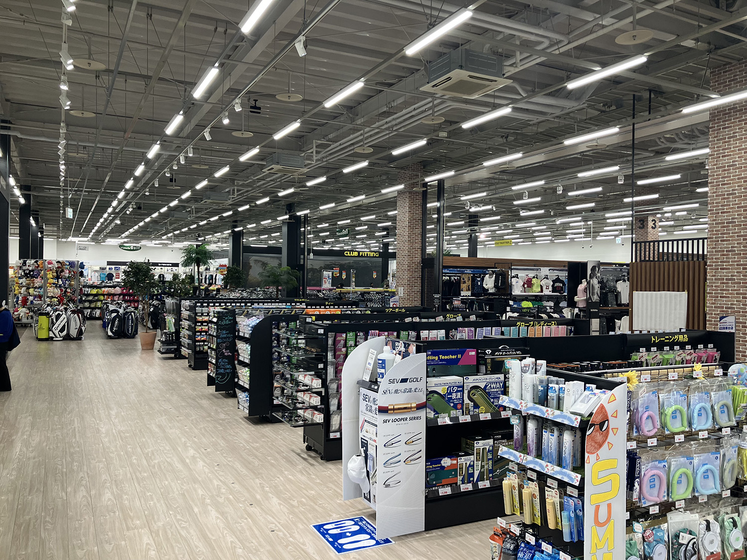 Images ゴルフパートナー成田店