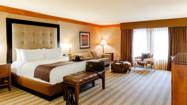 Images Wyoming Inn of Jackson Hole