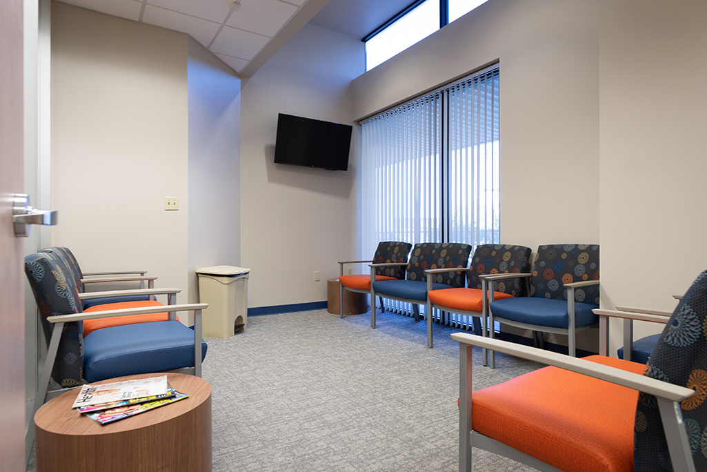 General Surgery Outpatient Clinic - University Health System Photo