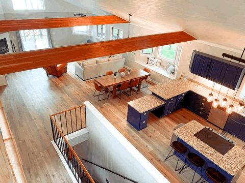 Nex-Gen Painting Inc Image