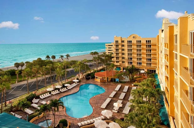 Images Embassy Suites by Hilton Deerfield Beach Resort & Spa