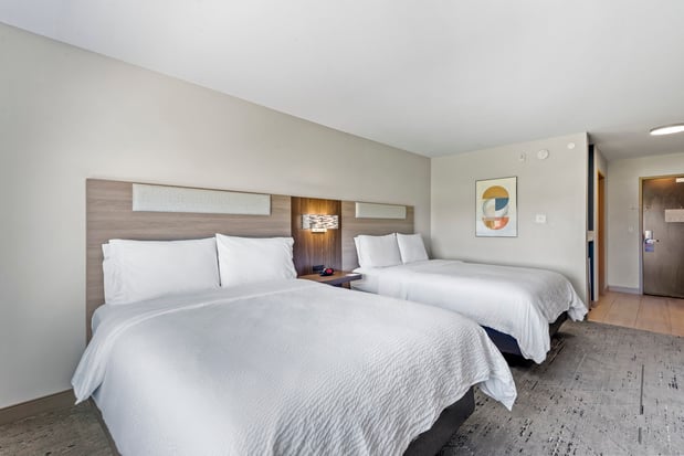 Images Holiday Inn Express & Suites Tulsa South Bixby by IHG