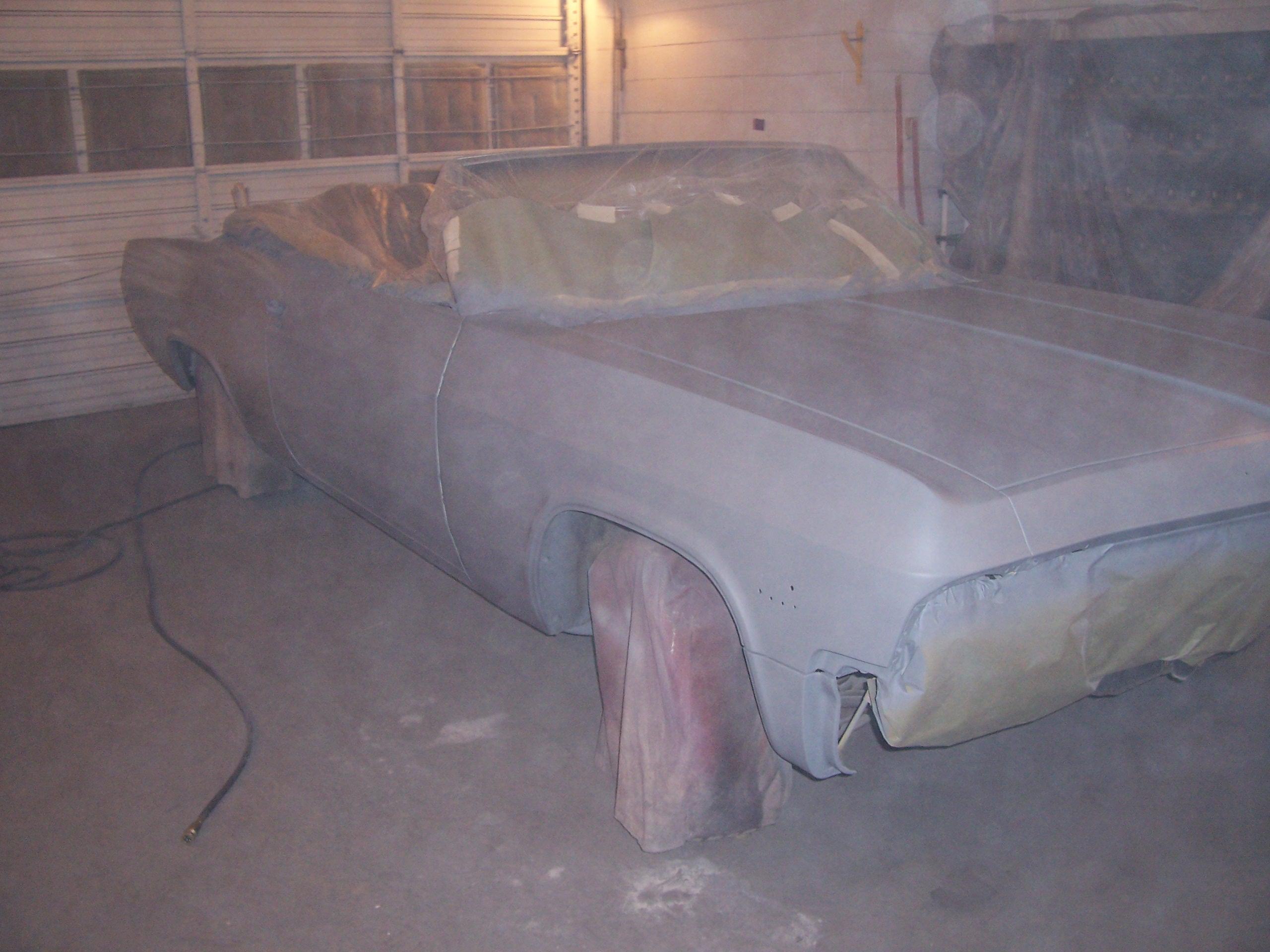 J & F Auto Rebuilders