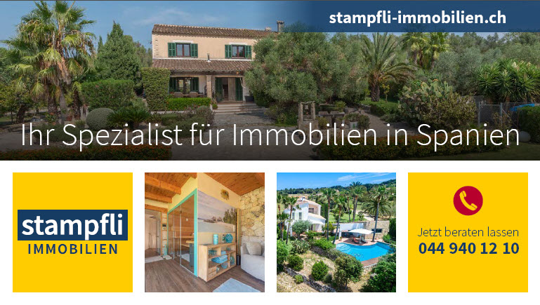 Bilder Stampfli Immobilien GmbH