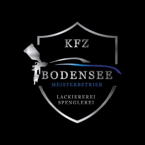Logo von KFZ Bodensee Meisterbetrieb