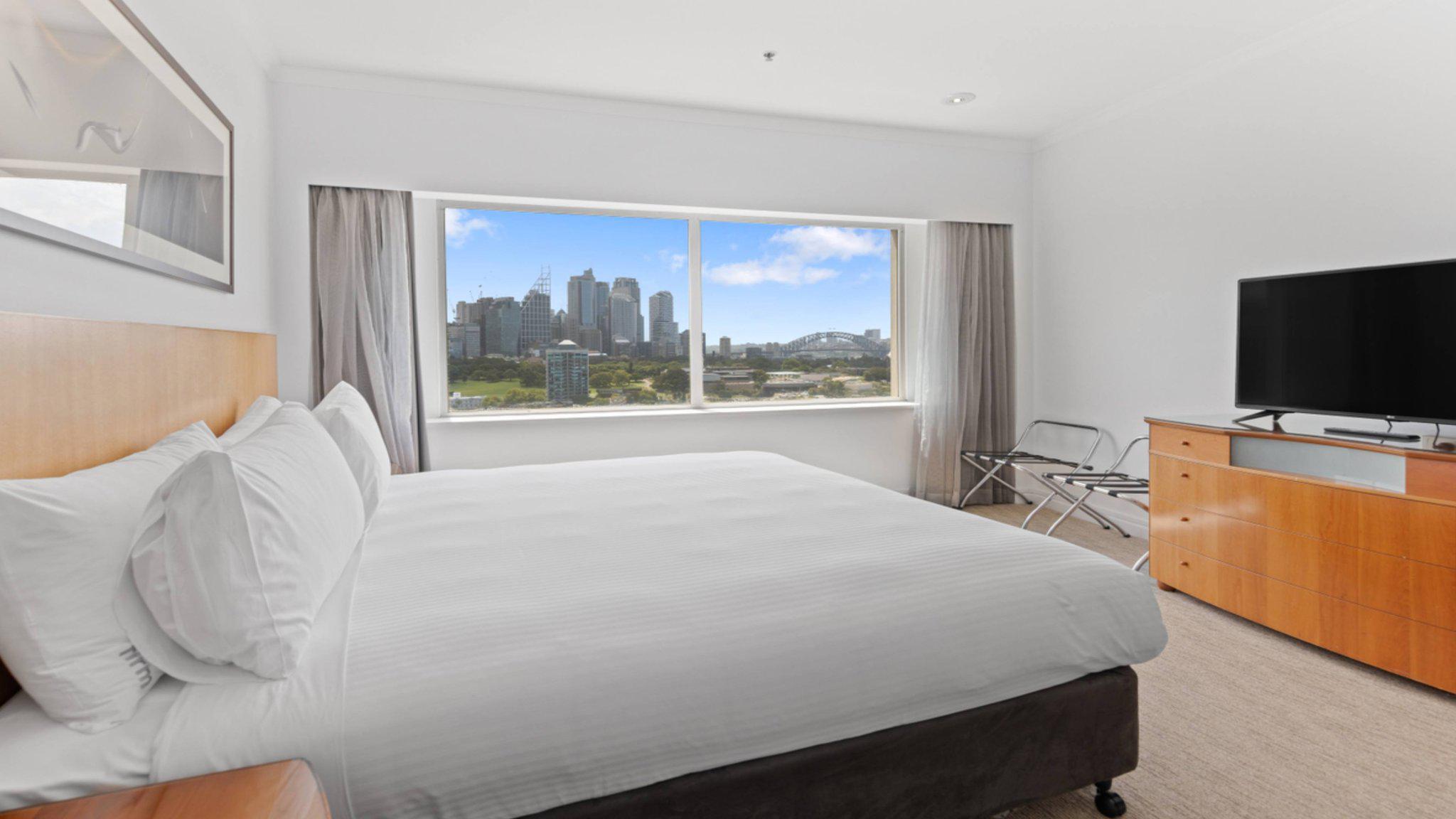 Images Holiday Inn Sydney - Potts Point, an IHG Hotel