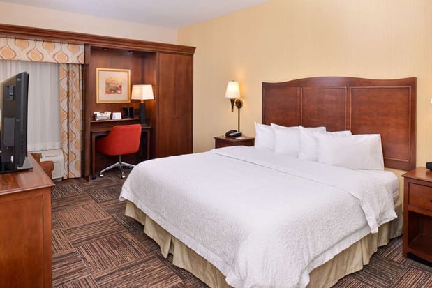 Images Hampton Inn Elkhart
