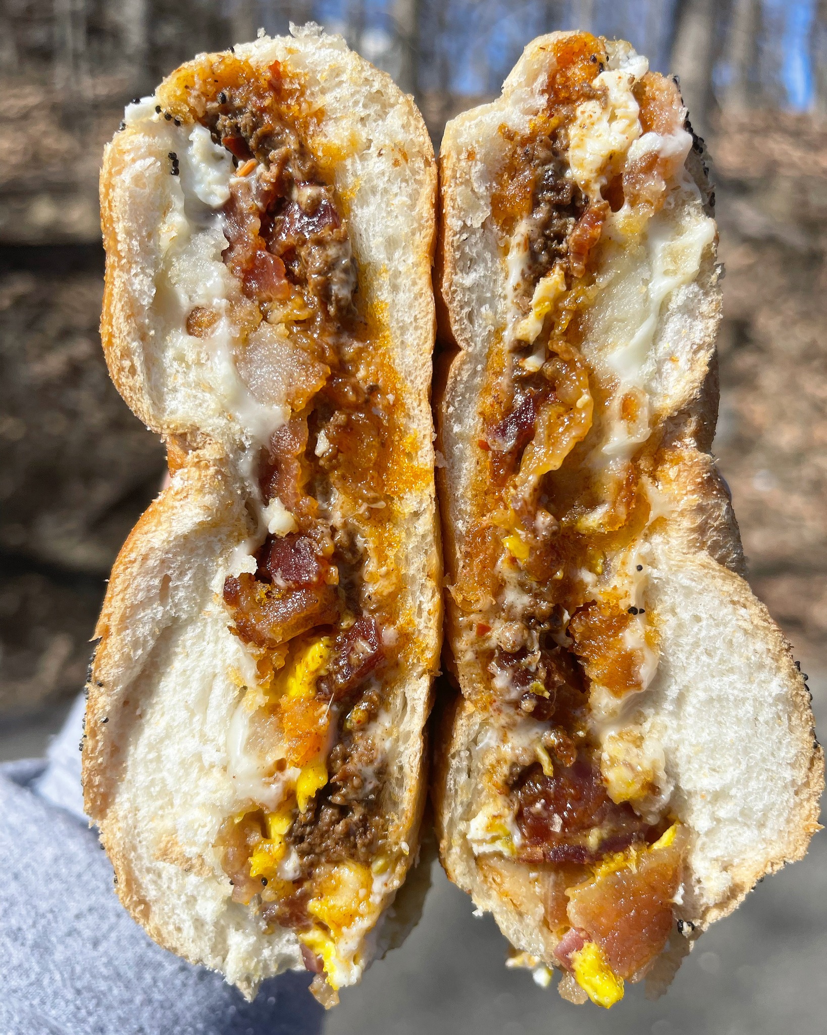 Garden Catering - Port Chester