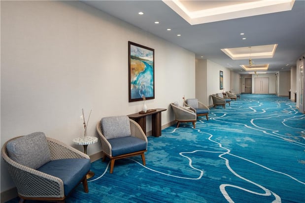 Images Embassy Suites by Hilton Gulf Shores Beach Resort
