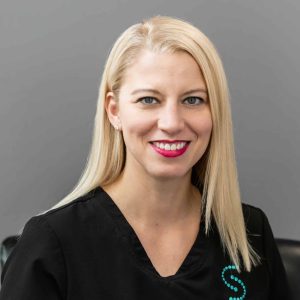 Dr. Erin Sexson
Dentist