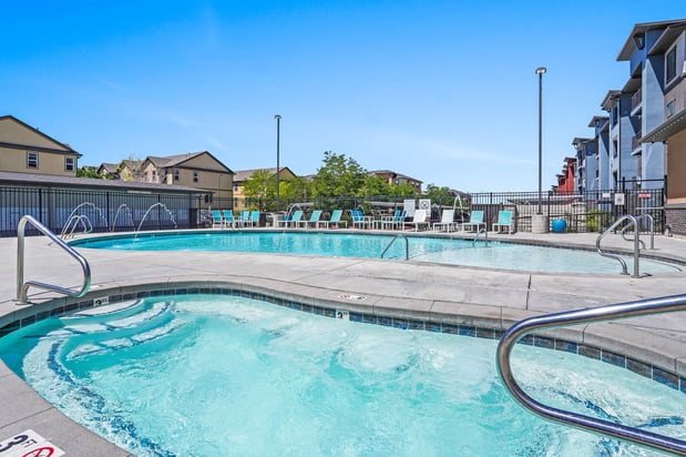 Images Riverfront Apartments