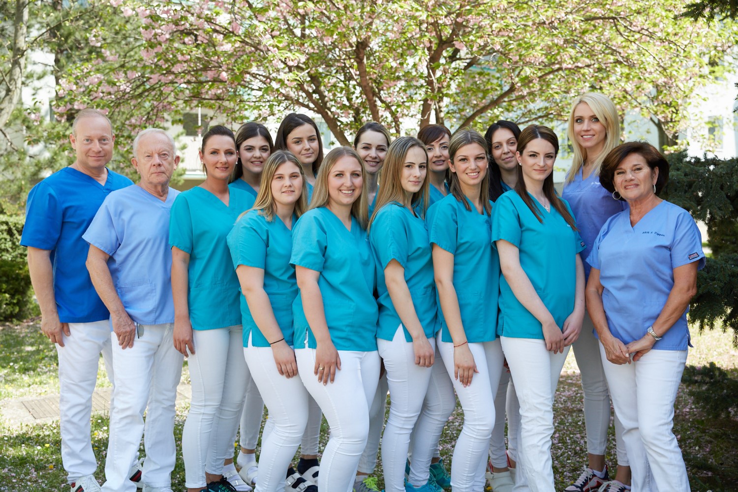 Univ. Prof. DDr. Gabor Tepper, Rennbahnweg 13/21/1 in Wien