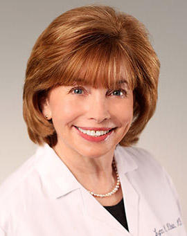 Headshot of Lynn M. Klein, MD