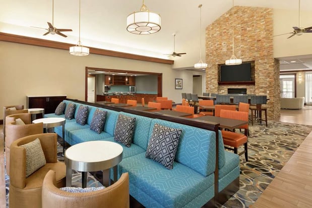 Images Homewood Suites by Hilton Dulles-North/Loudoun