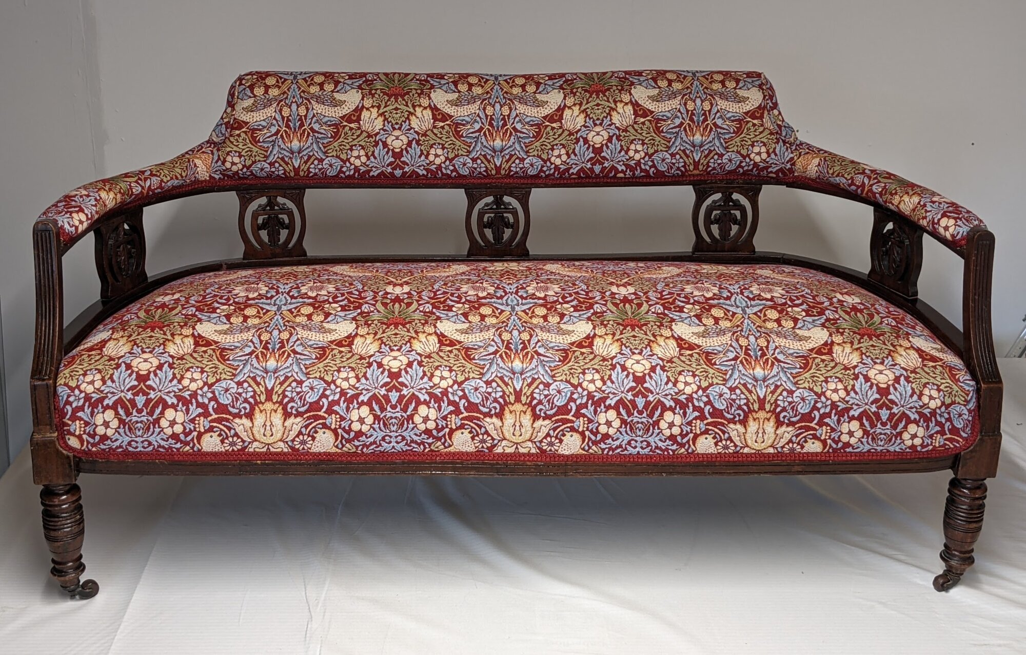 Images KB Upholstery