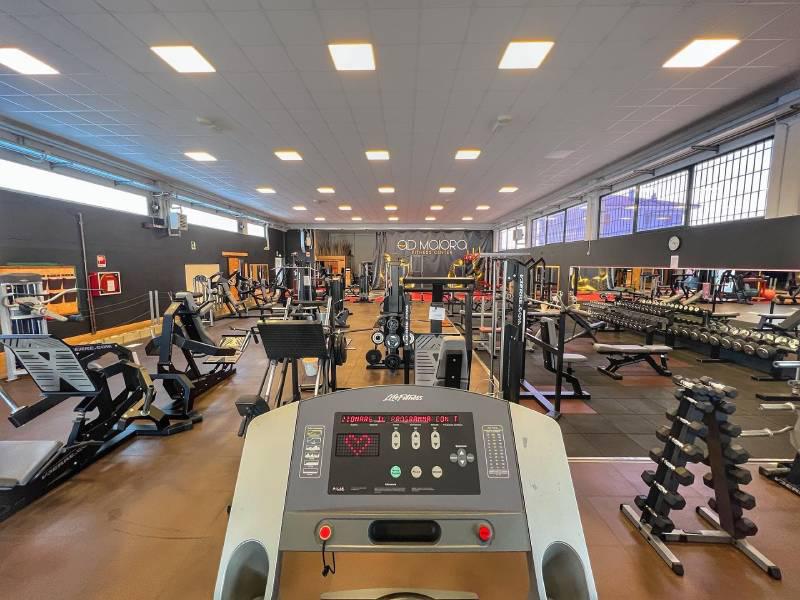 Images Ad Maiora Fitness Center
