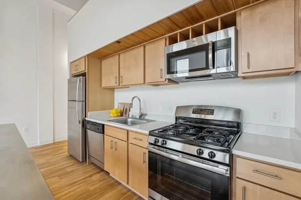 Images Gaar Scott Historic Lofts