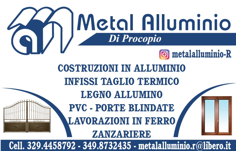 Images Metal Alluminio