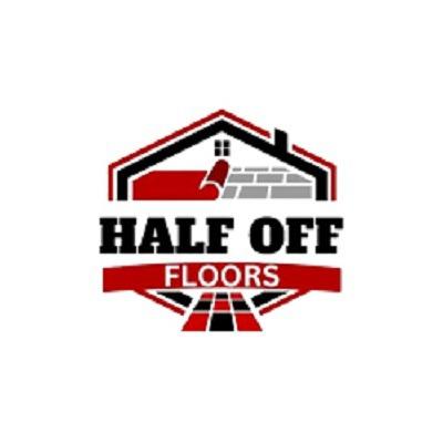 Half Off Floors