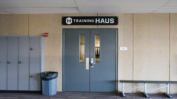 Images Training HAUS - Shakopee